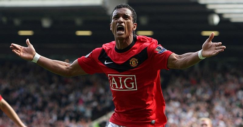 Fakta Tentang Luis Nani