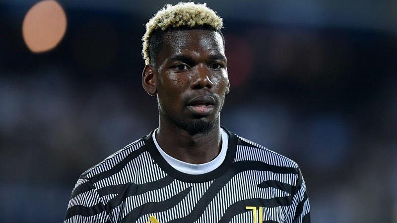 Kapan Pogba Akan Main Lagi? Masihkah Bersama Juventus?